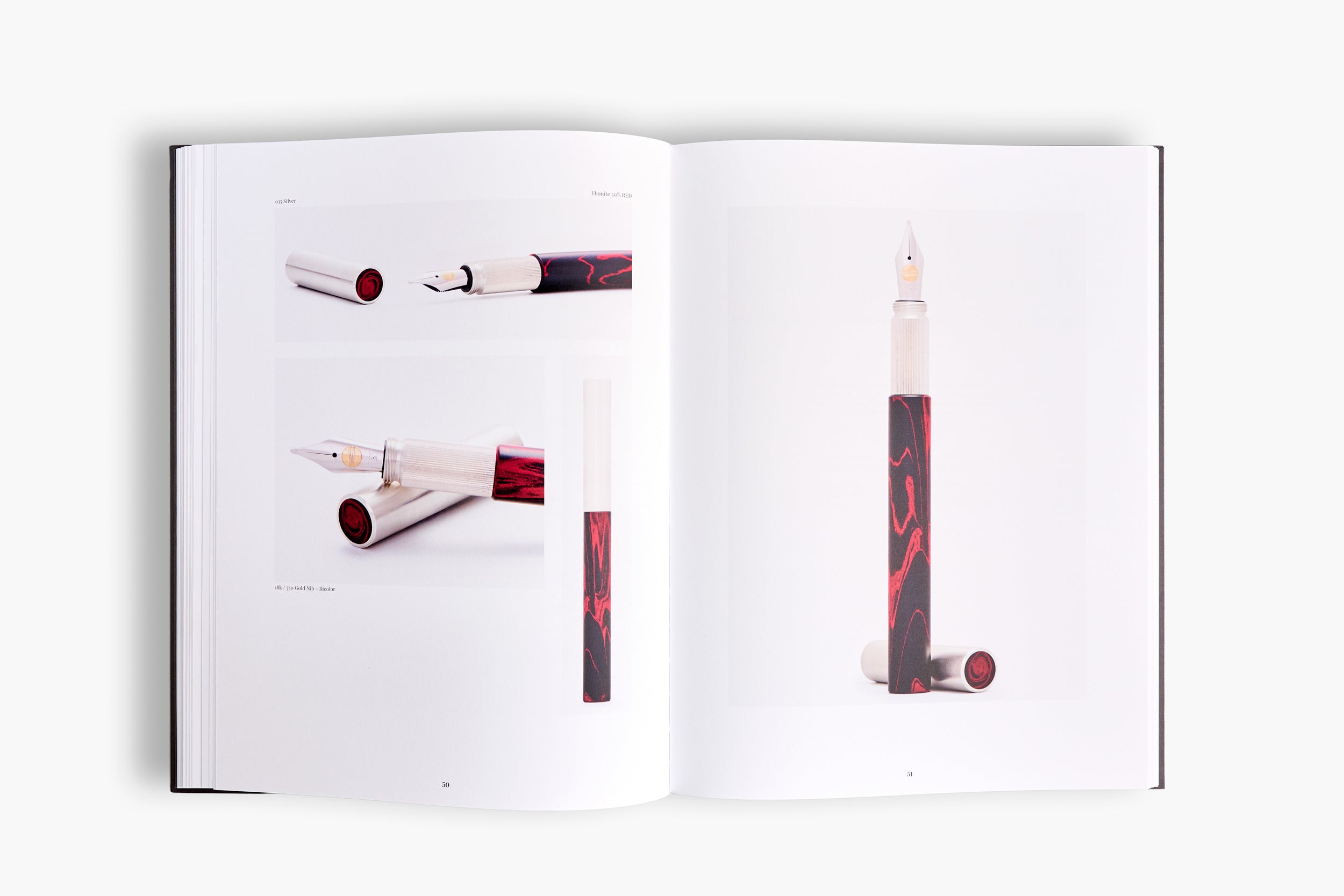 ELBWOOD - A CLOSER LOOK - Buch 2026