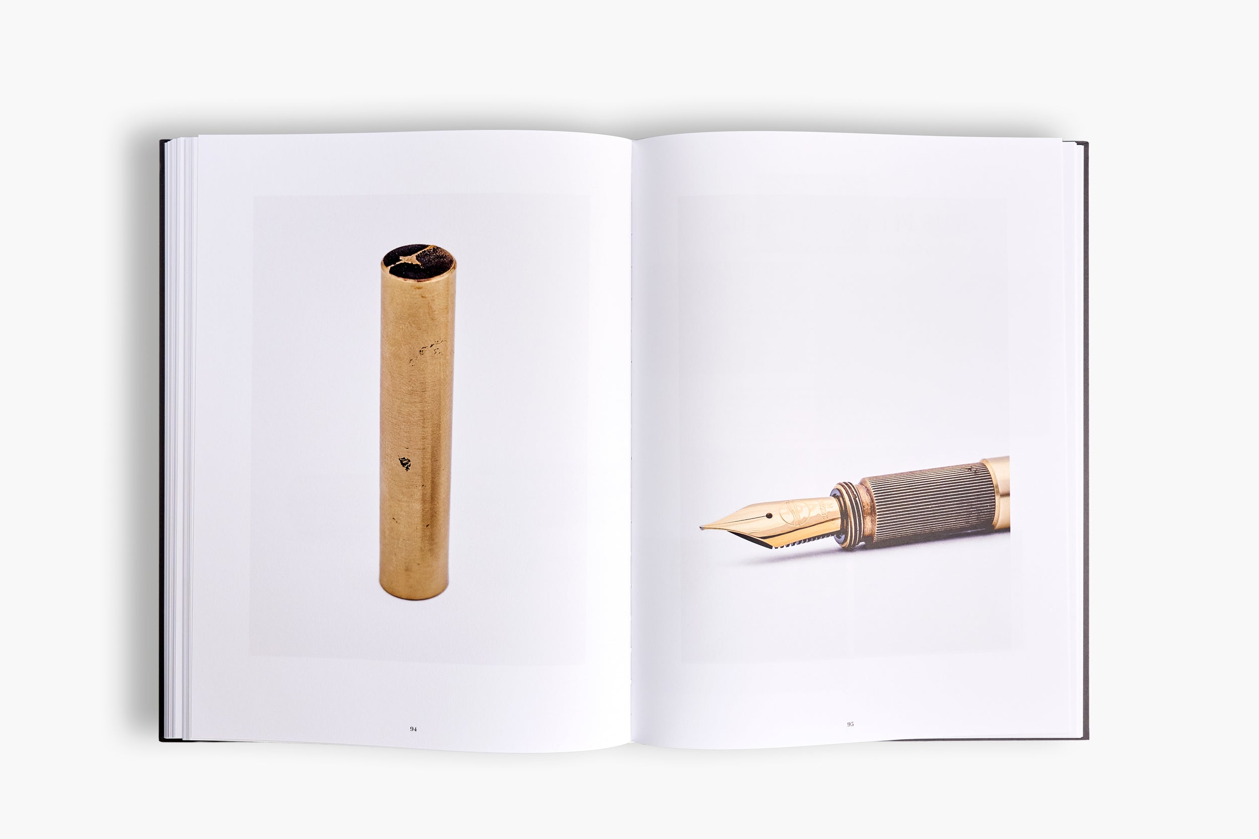 ELBWOOD - A CLOSER LOOK - Buch 2026