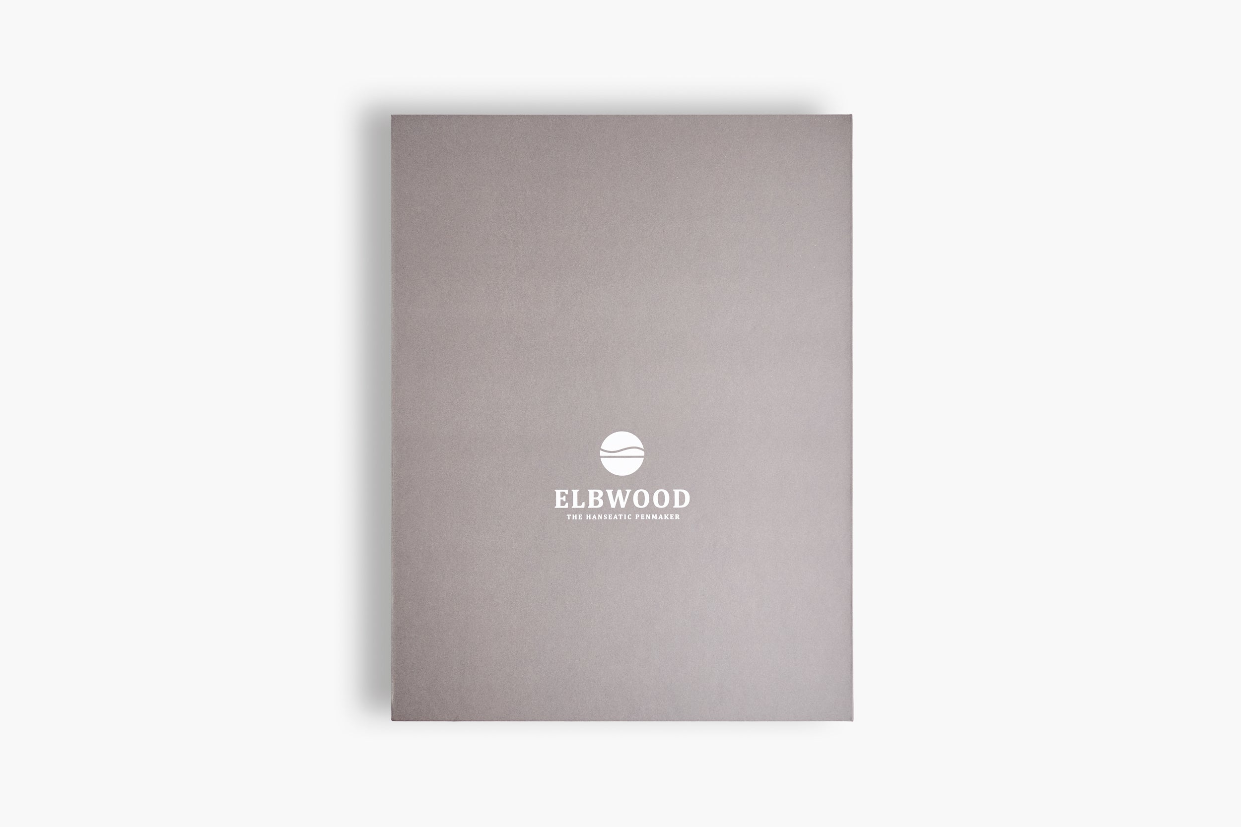 ELBWOOD - A CLOSER LOOK - Buch 2026