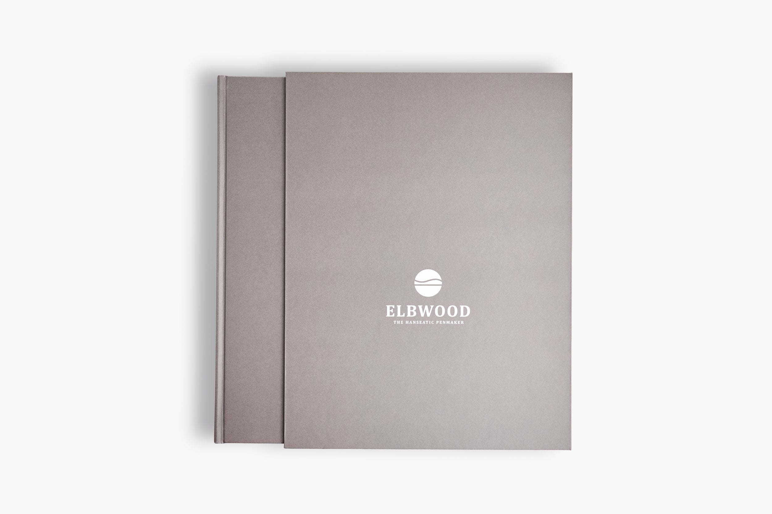 ELBWOOD - A CLOSER LOOK - Buch 2026