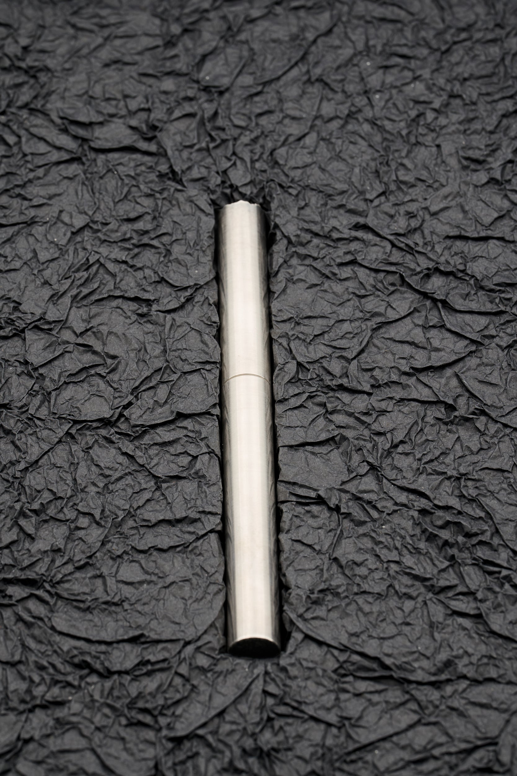 LONGCAP, "Alchemy of Writing" - Alvaro-Luca Ellwart, PREZIOSE, Füllfederhalter, handgefertigt