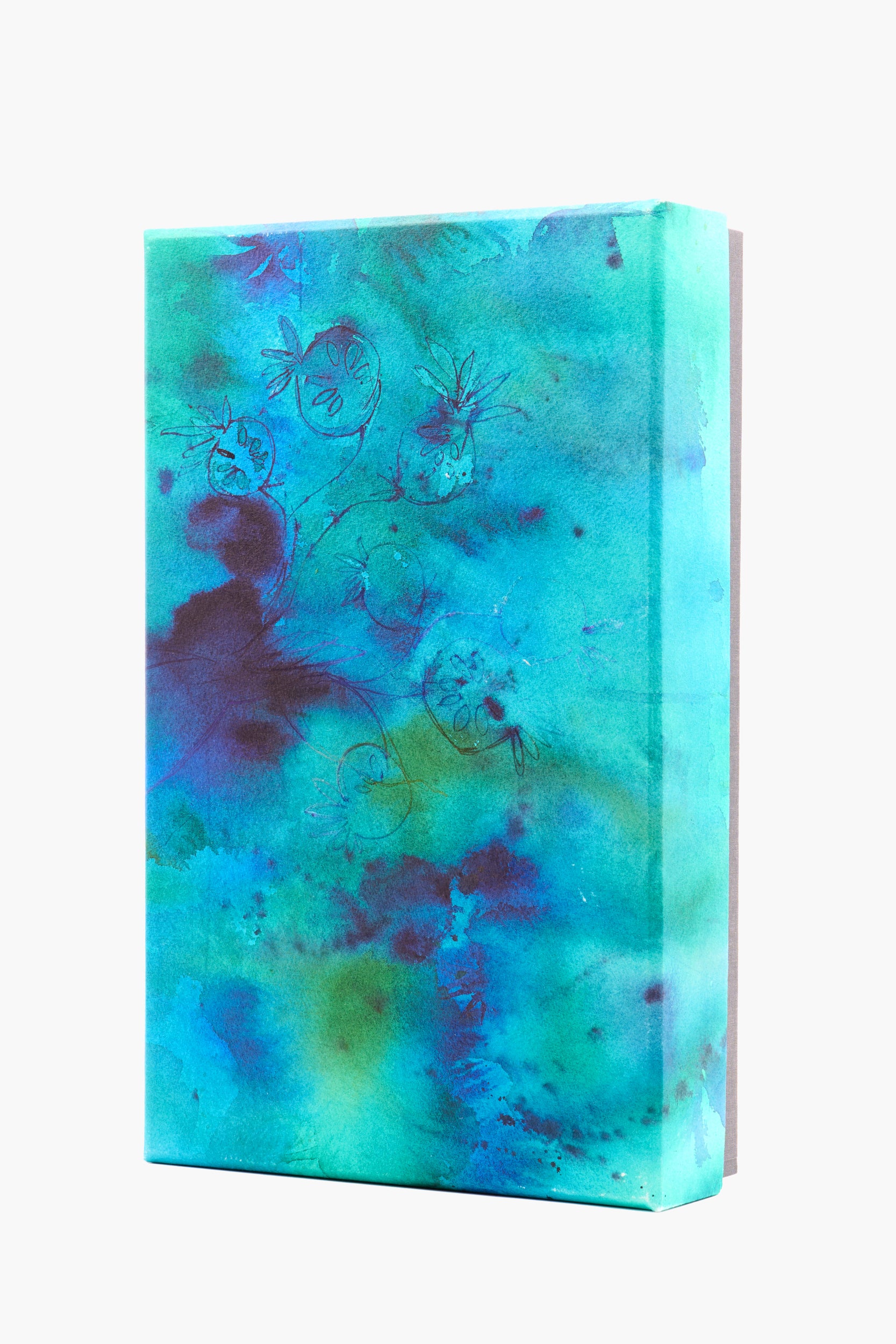 LONGCAP, "Alchemy of Writing" - Nora Kovats, PREZIOSE,  Füllfederhalter, handgefertigt