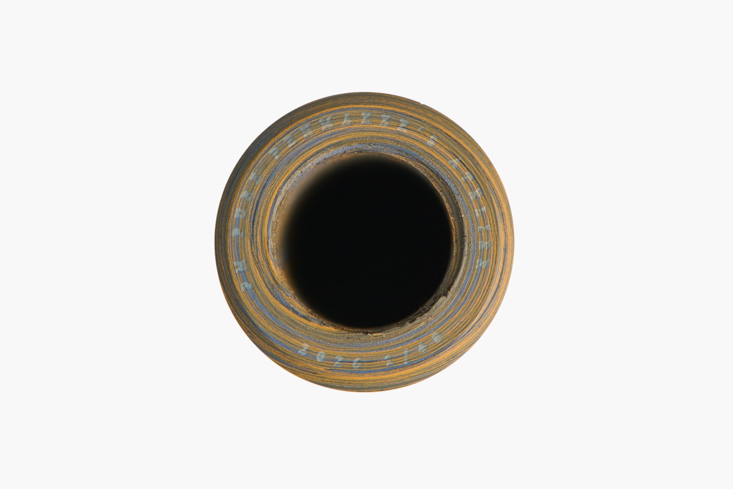 POCKETMASTER, Ebonit "Penmaker's Atelier", Sonderedition 2026, Taschenfüllfederhalter, handgefertigt