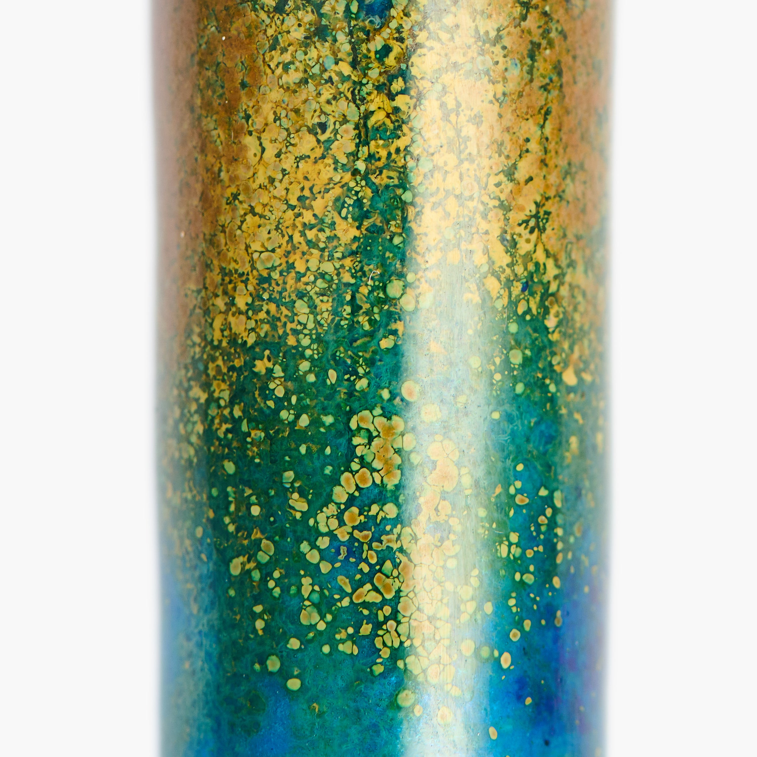 LONGCAP, "Alchemy of Writing" - Nora Kovats, PREZIOSE,  Füllfederhalter, handgefertigt