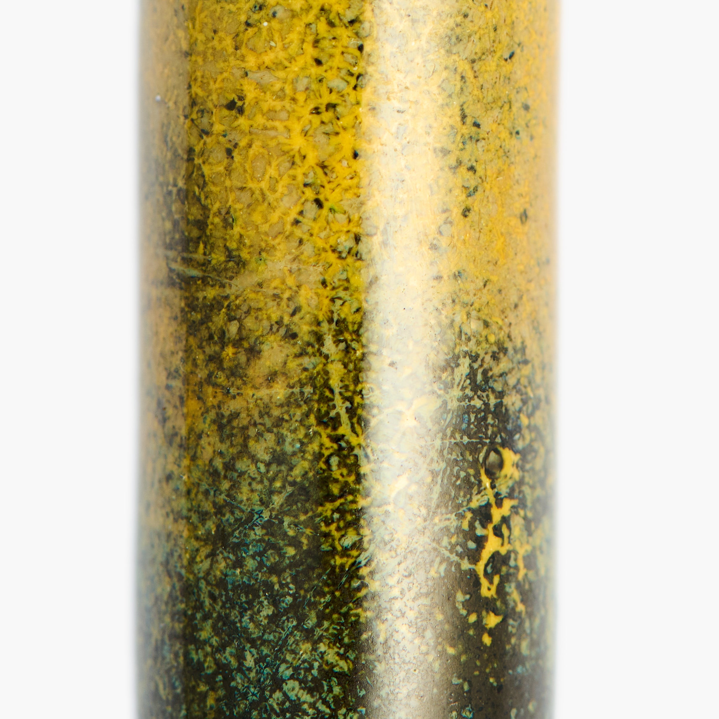 LONGCAP, "Alchemy of Writing" - Nora Kovats, PREZIOSE,  Füllfederhalter, handgefertigt